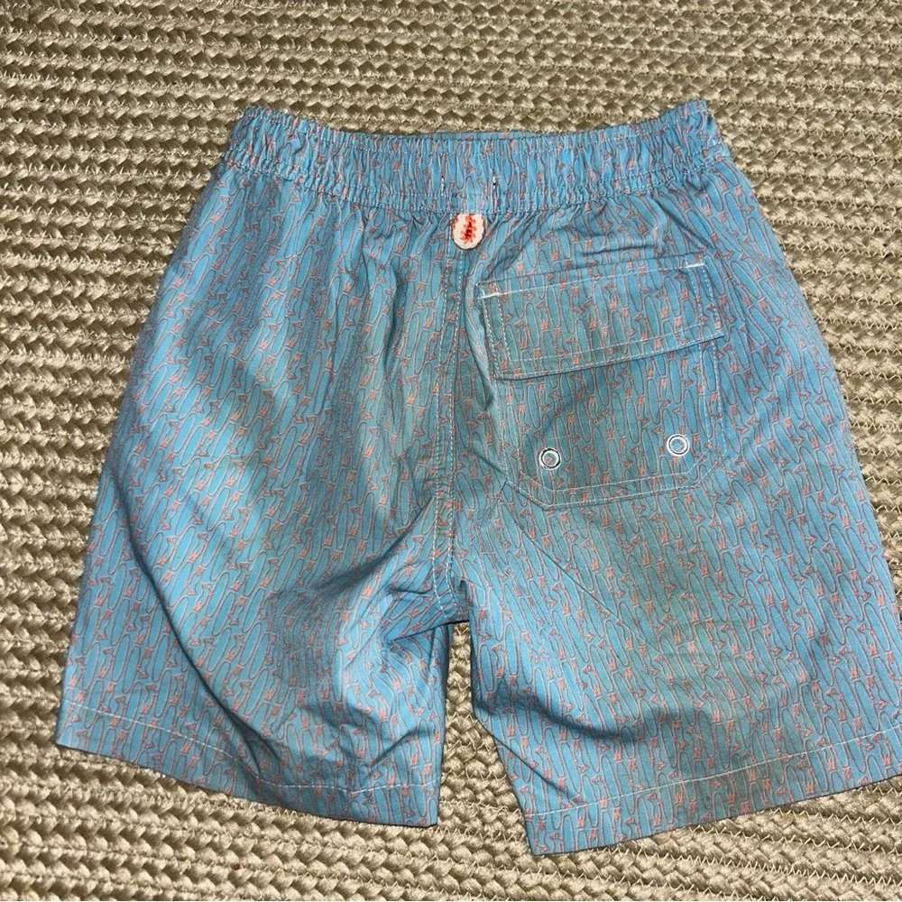 johnnie-O stylish swim